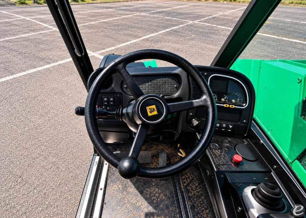 2015 JCB 525-60