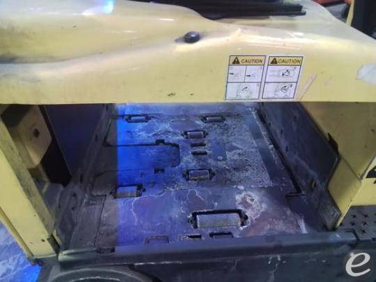 2022 Hyster E50XN-33