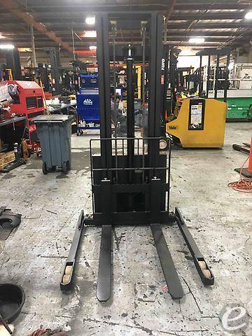 2019 Big Joe S22-116 Electric Forklift - 123Forklift
