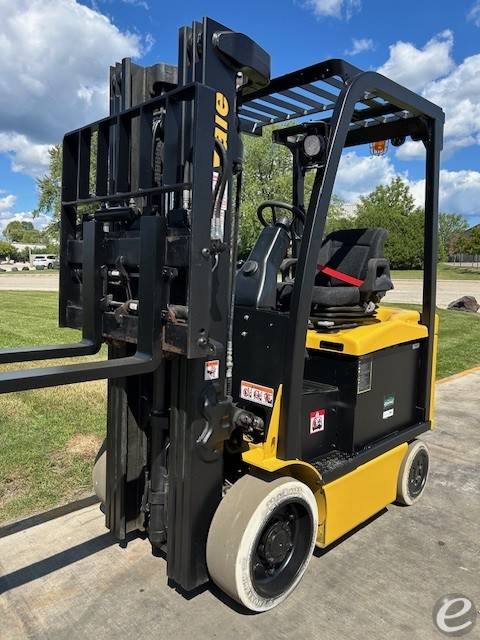 2019 Yale ERC050VGN48TE088