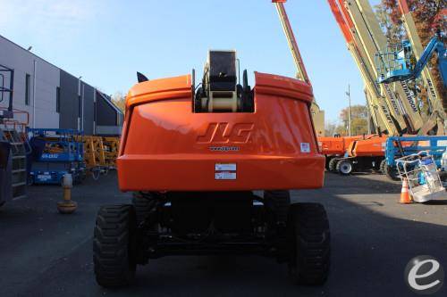 2023 JLG 600S