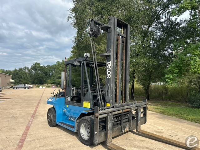 2005 Taylor THD160