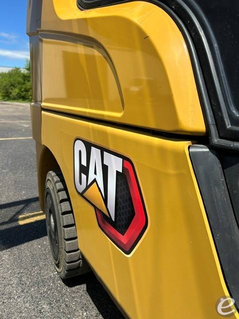 2021 Cat 2C5000