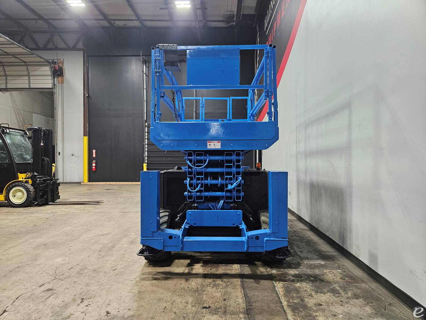 2015 Genie 16222