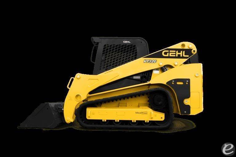 2026 Gehl VT320