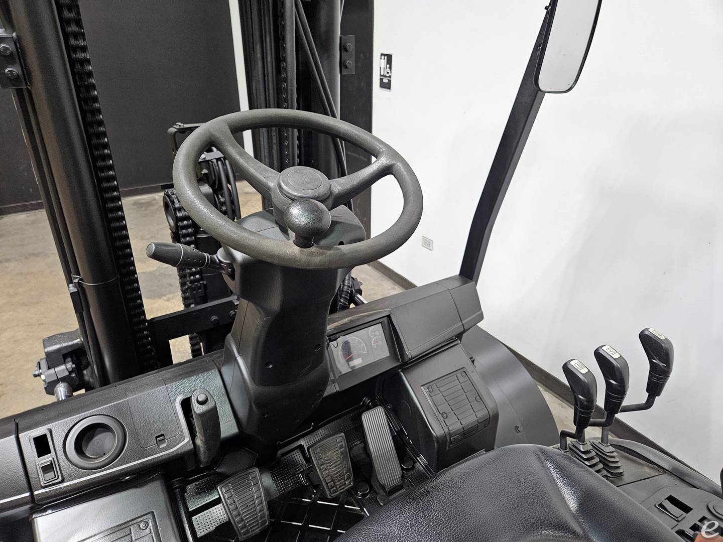 2022 Doosan G50C-7