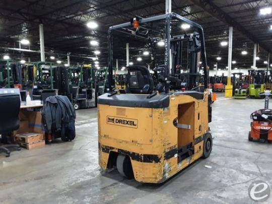 2013 Landoll SLT30AC