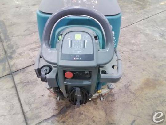 2021 Tennant T500