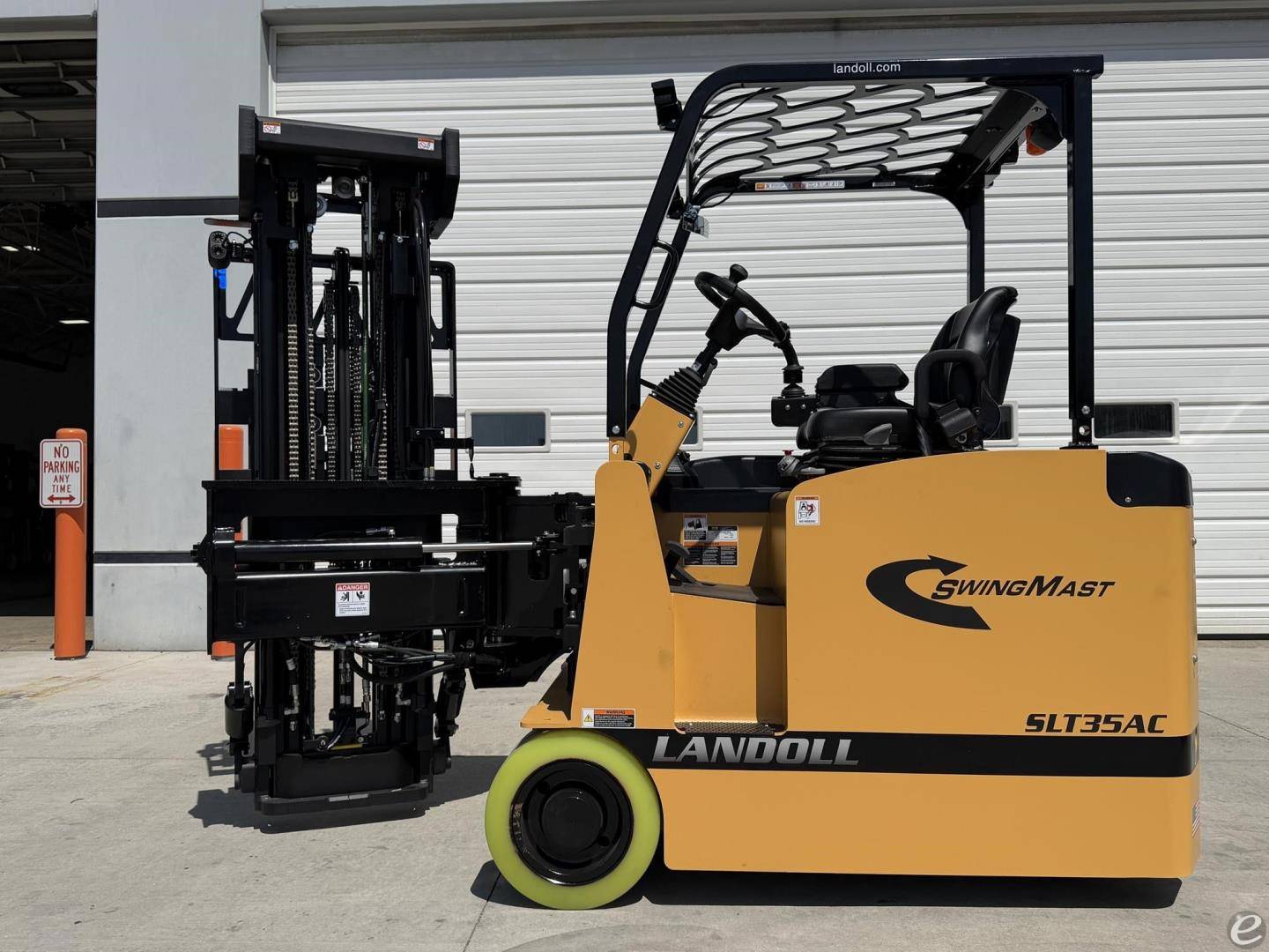 2026 Drexel SLT35AC