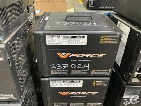 2020 Vforce MULTICHA