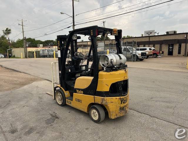 2012 Yale GLC050VXNVSE084