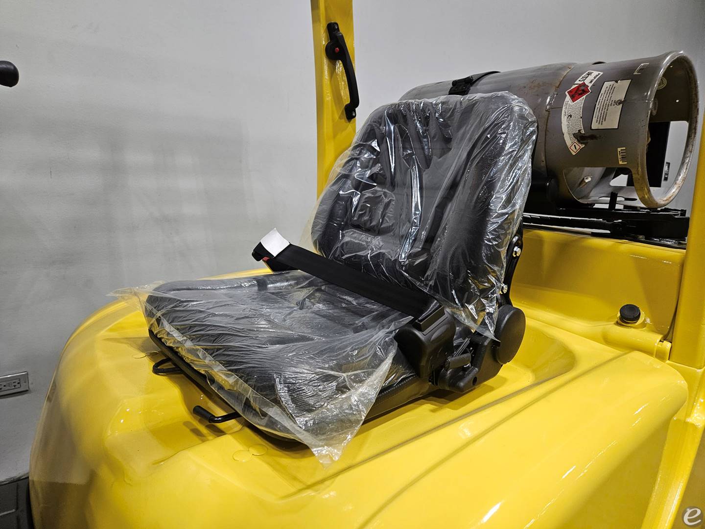 2018 Hyster S50FT