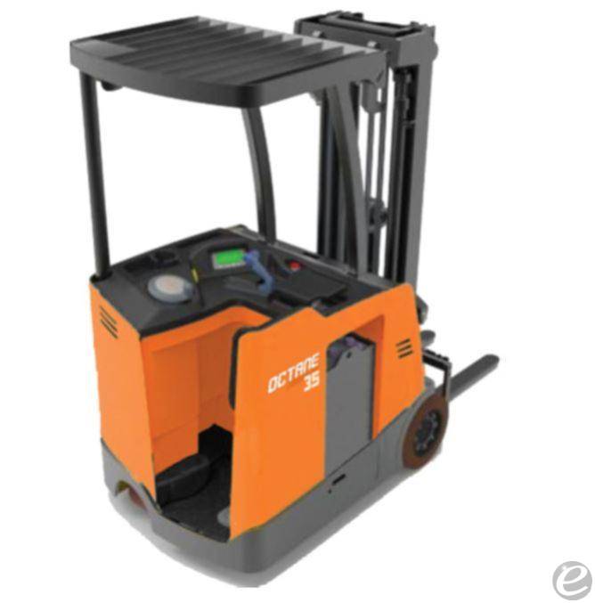 2024 Octane FBPD14 Electric Forklif...