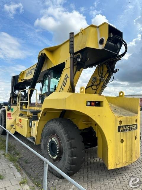 2016 Hyster RS45-31