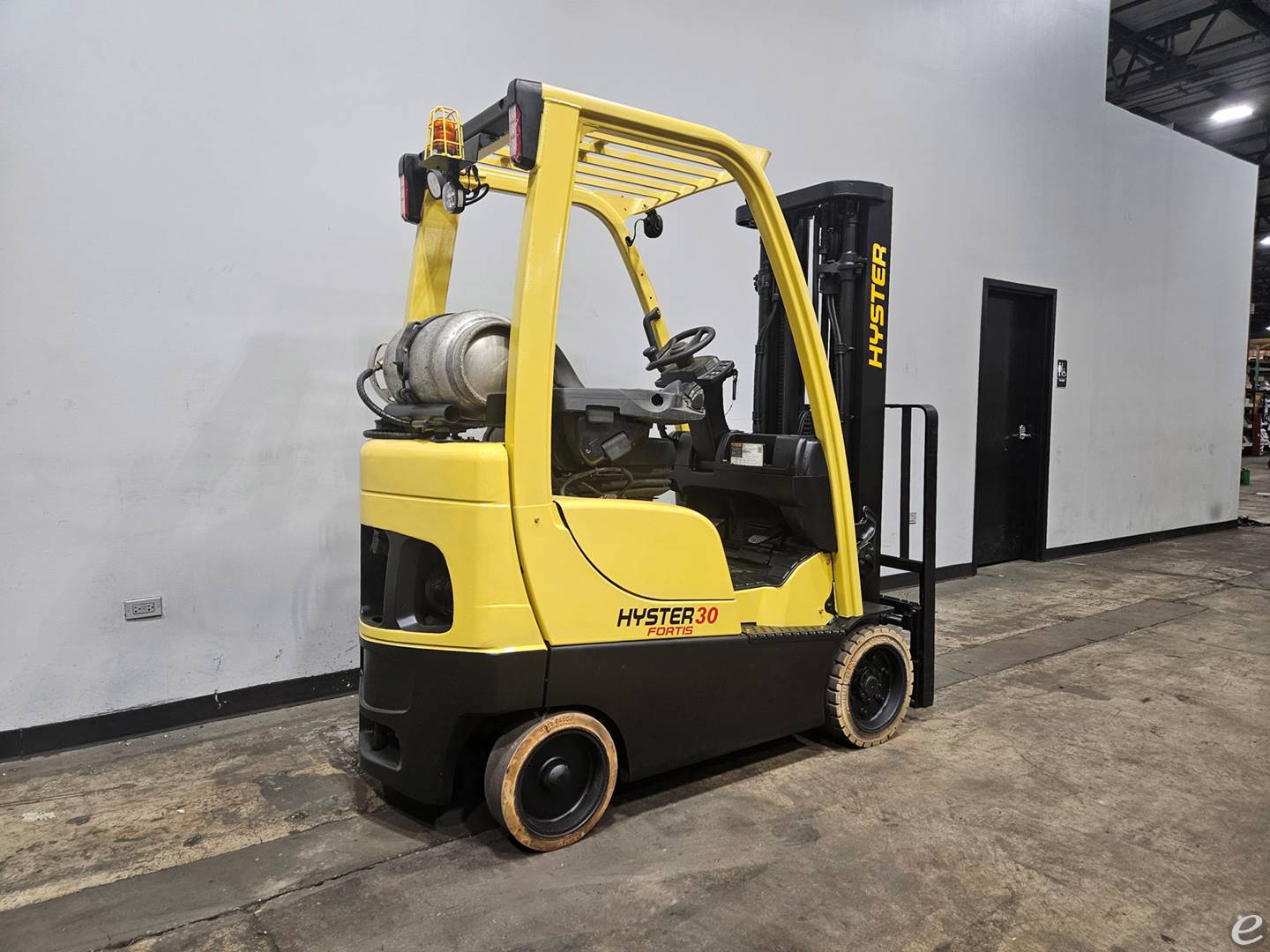 2021 Hyster S30FT