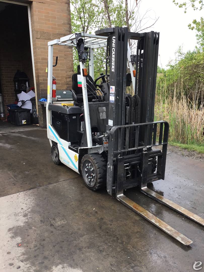 2019 Unicarriers BXC50NEE