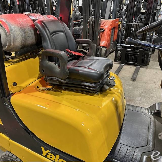 2019 Yale GLC060VX