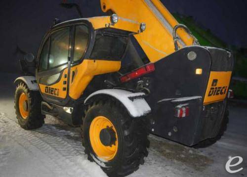 2021 Dieci AGRIPLUS 40.9VS