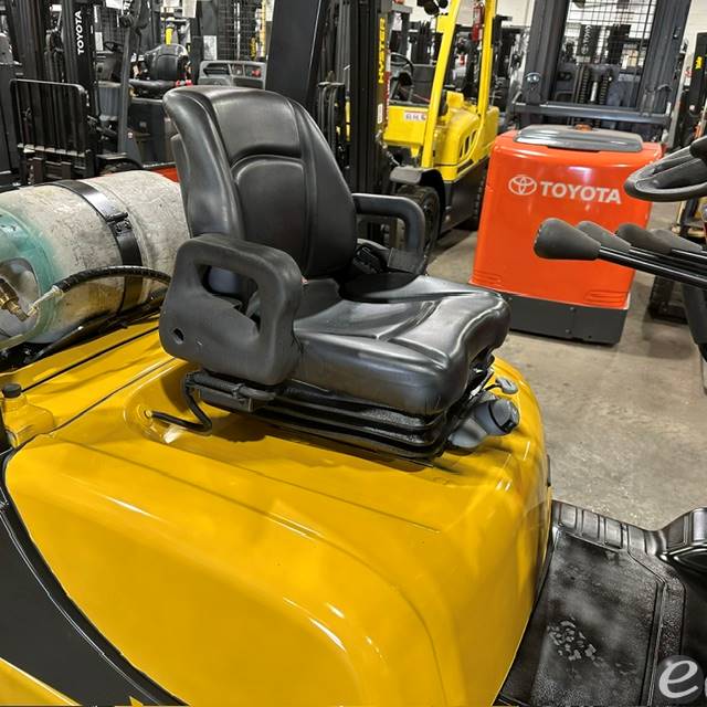 2023 Yale GLC050LX