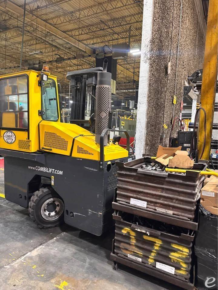 2012 Combilift C12000