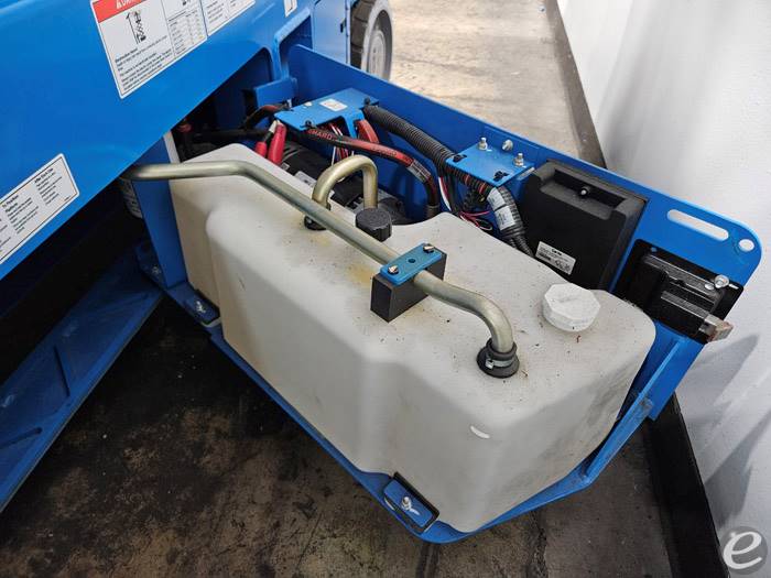 2023 Genie GS4655