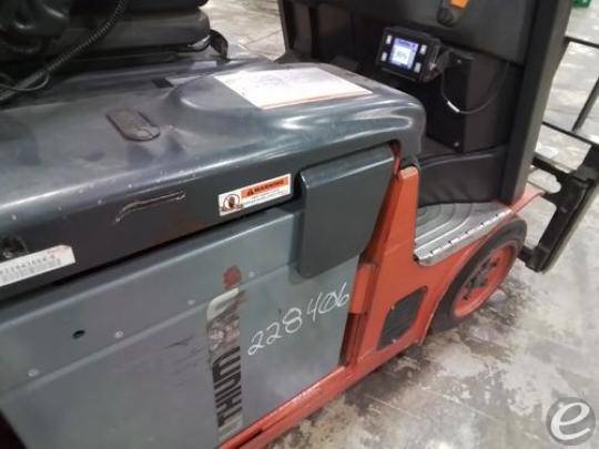 2019 Linde E18