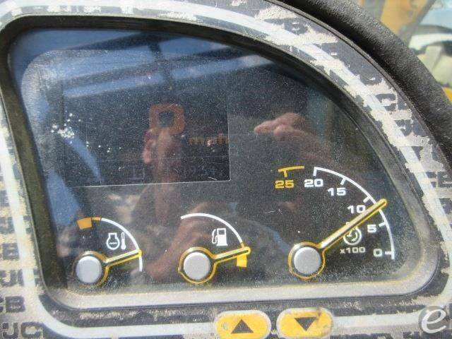 2015 JCB 507-42