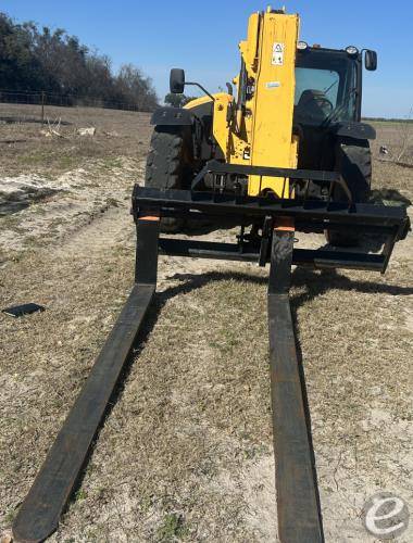 2015 JCB 507-42