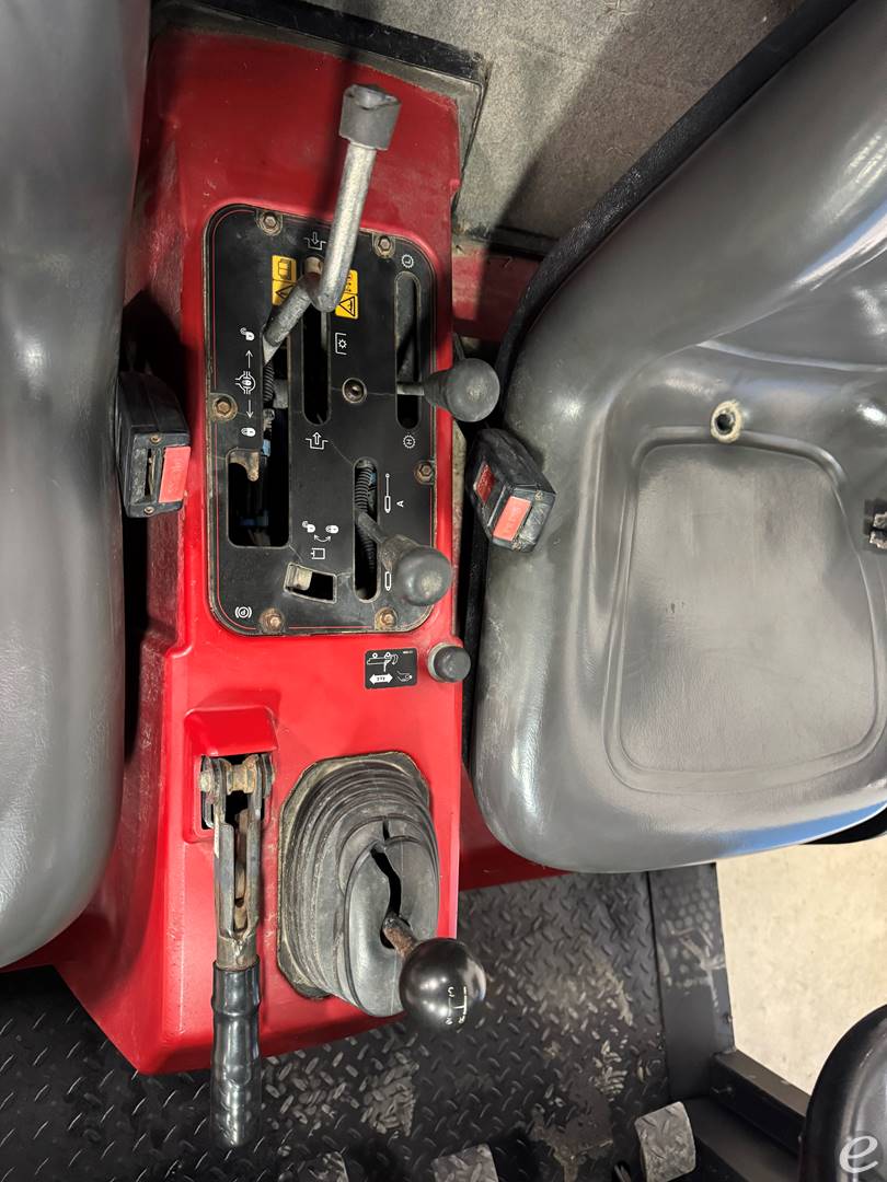 2017 Toro Workman HDX-D