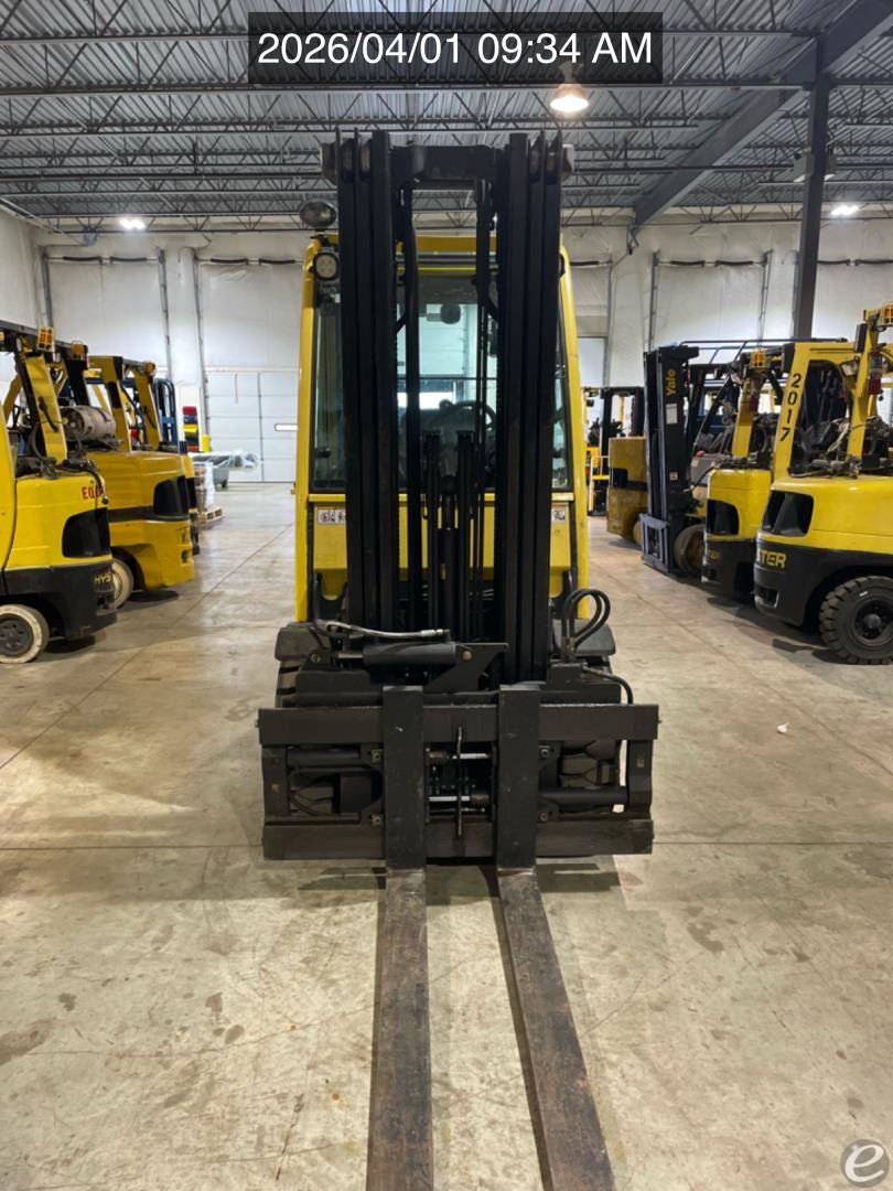 2012 Hyster H70FT
