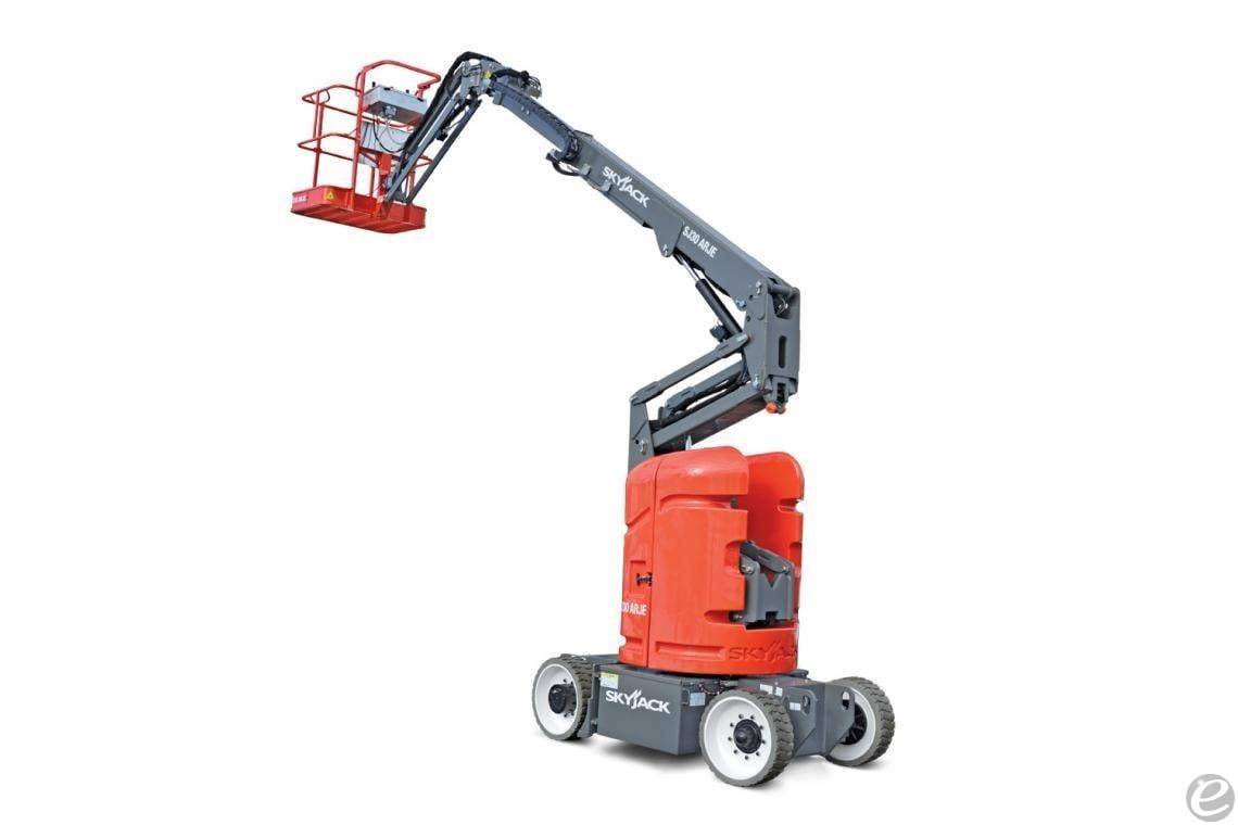 2026 Skyjack SJ30ARJE