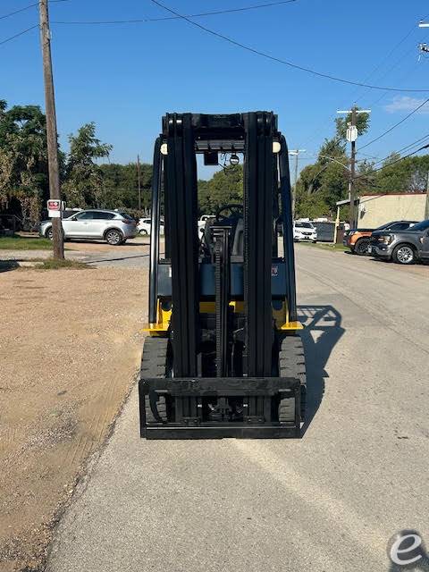 2018 Yale GLP050VXNEAE086
