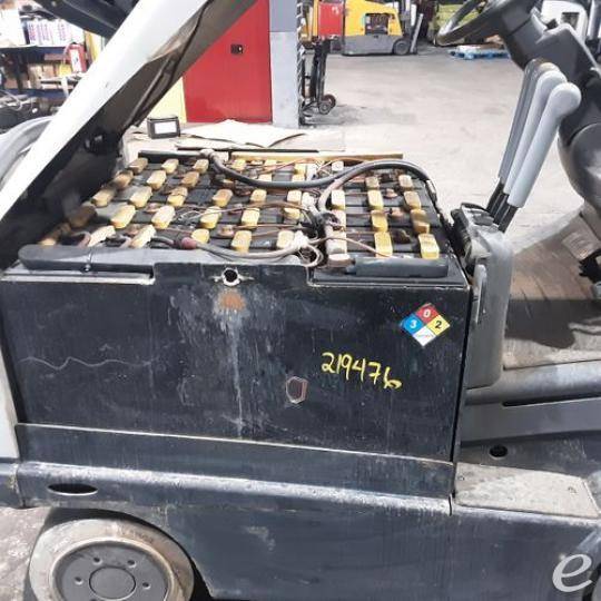 2019 Crown FC5245-50