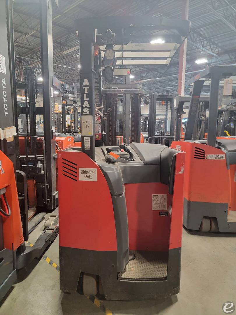 2021 Raymond 425-C50TT
