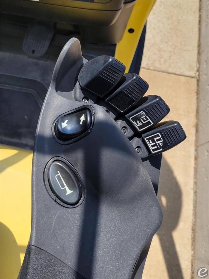 2018 Hyster S70FT