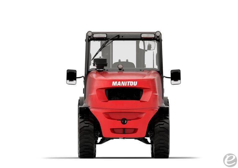 2026 Manitou MC30-4