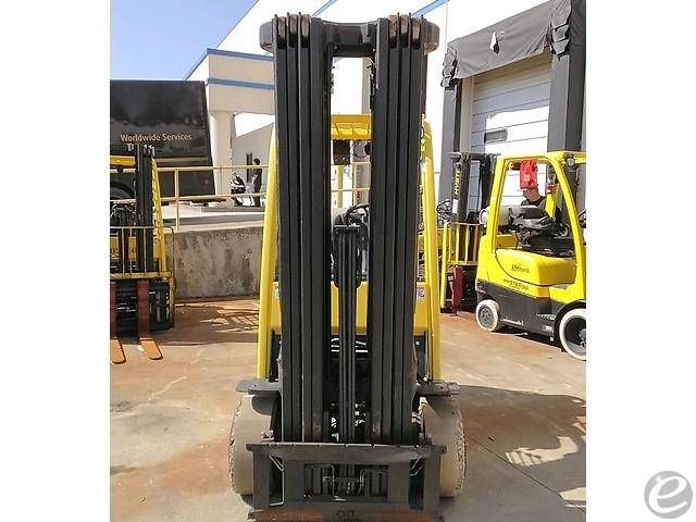 2021 Hyster S60FT