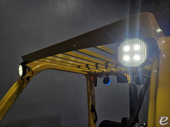 2021 Hyster H60FT
