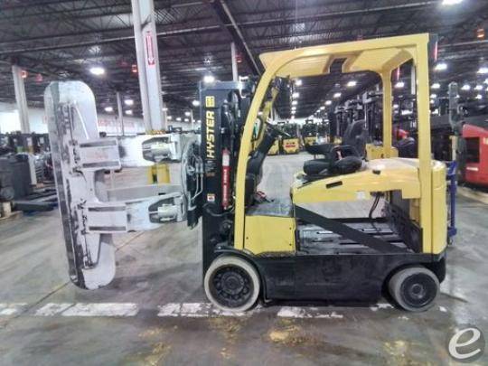 2020 Hyster E80XN