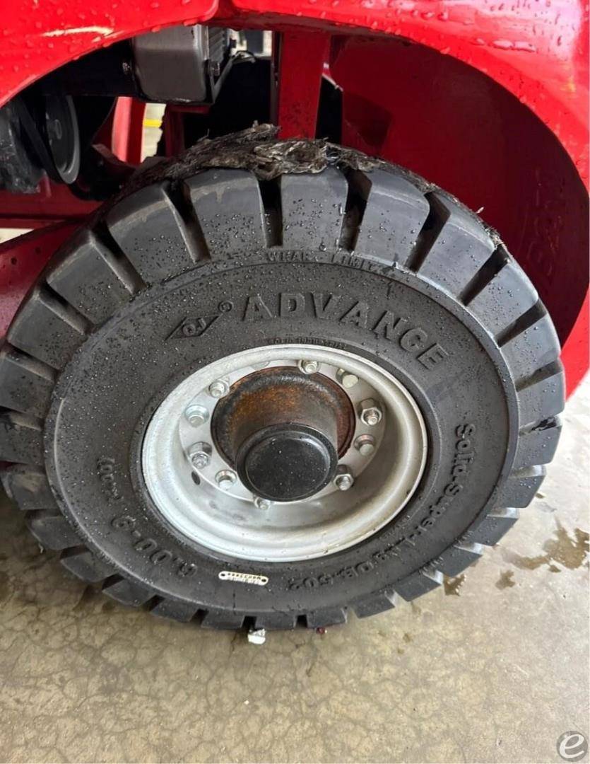 2023 Manitou MI25G