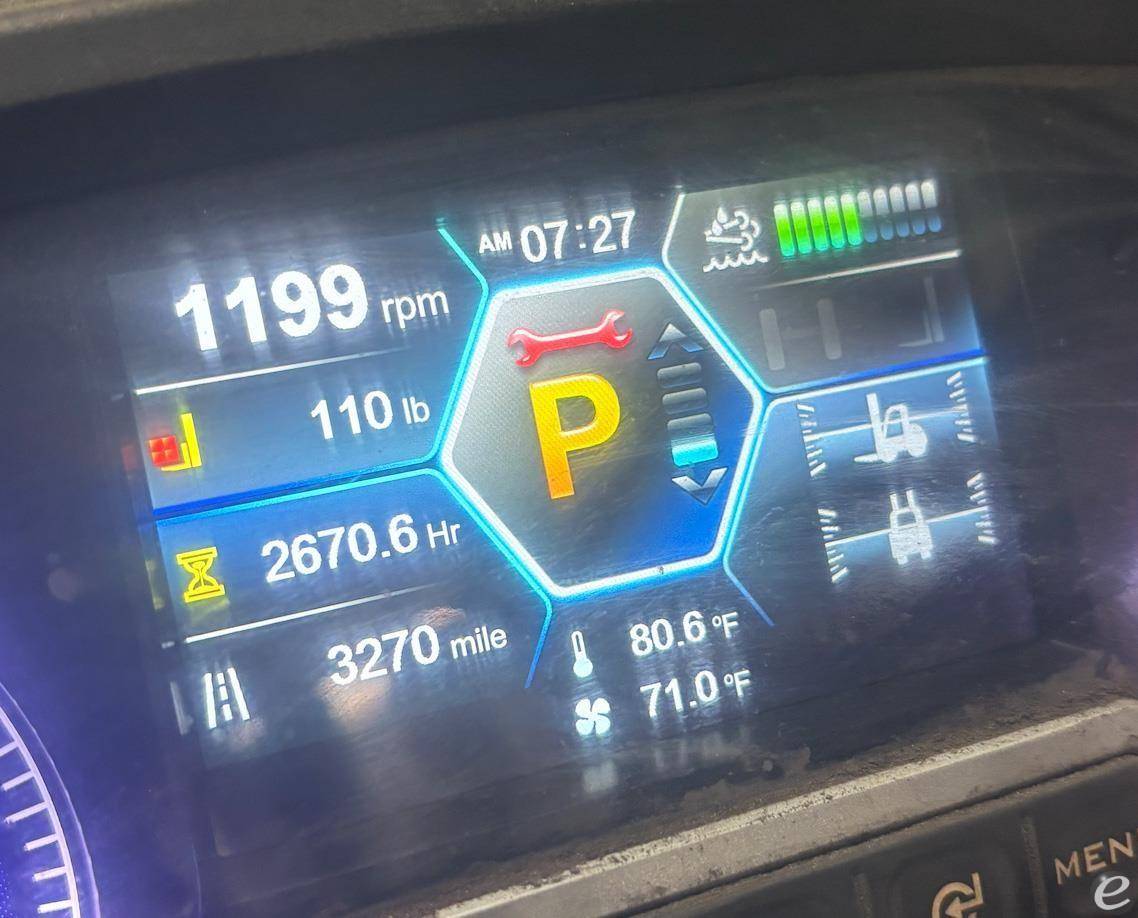 2019 Hyundai 70D-9