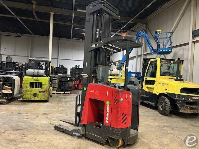 Raymond 750R45TT