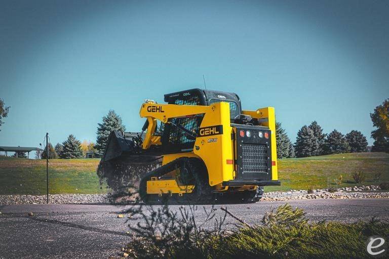 2026 Gehl RT135