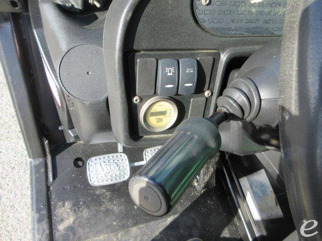 2016 JCB 509-42