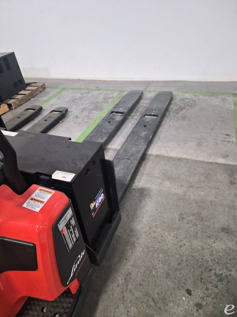 2023 Linde EWR40