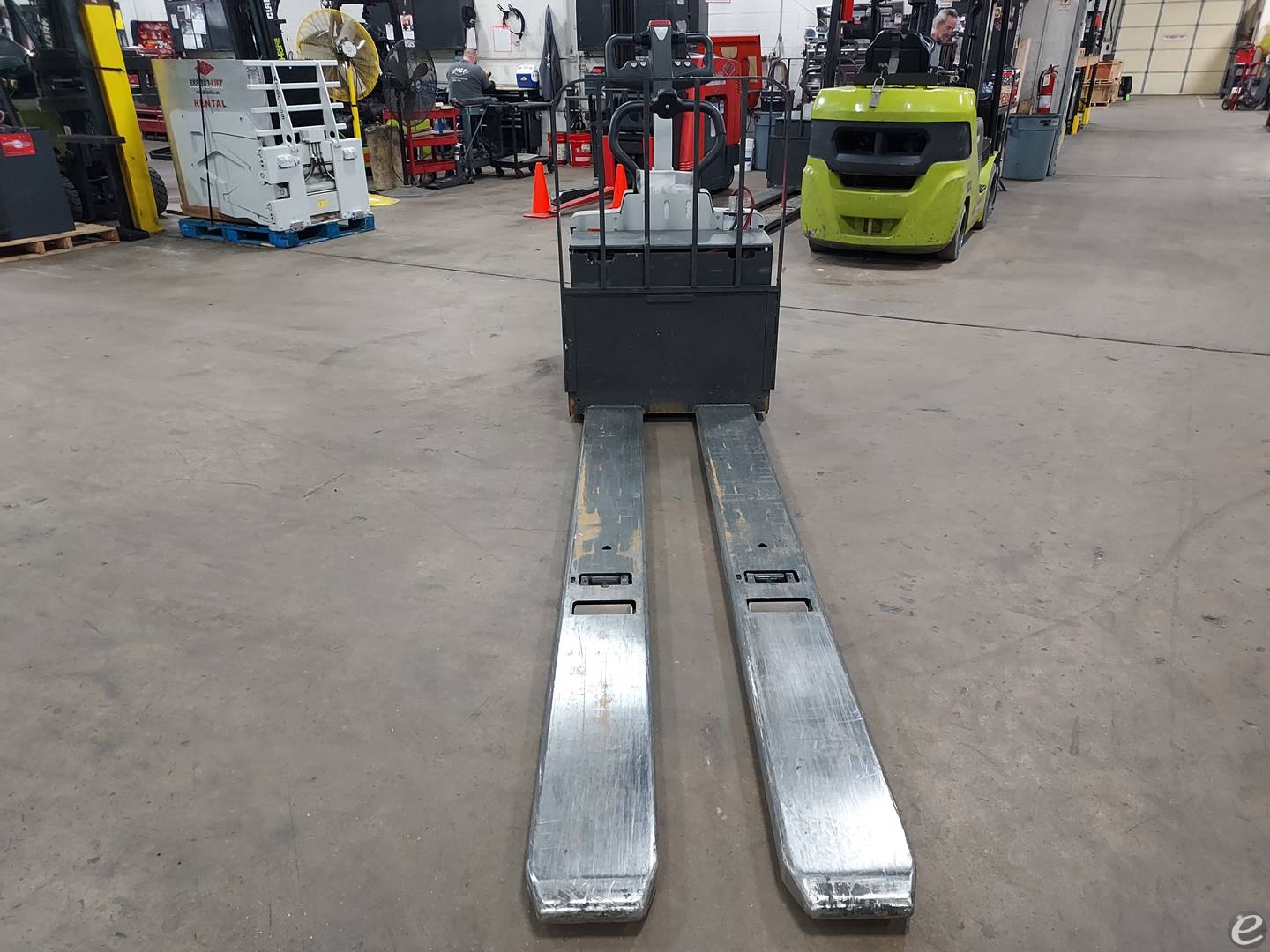 2023 Unicarriers RPX80B