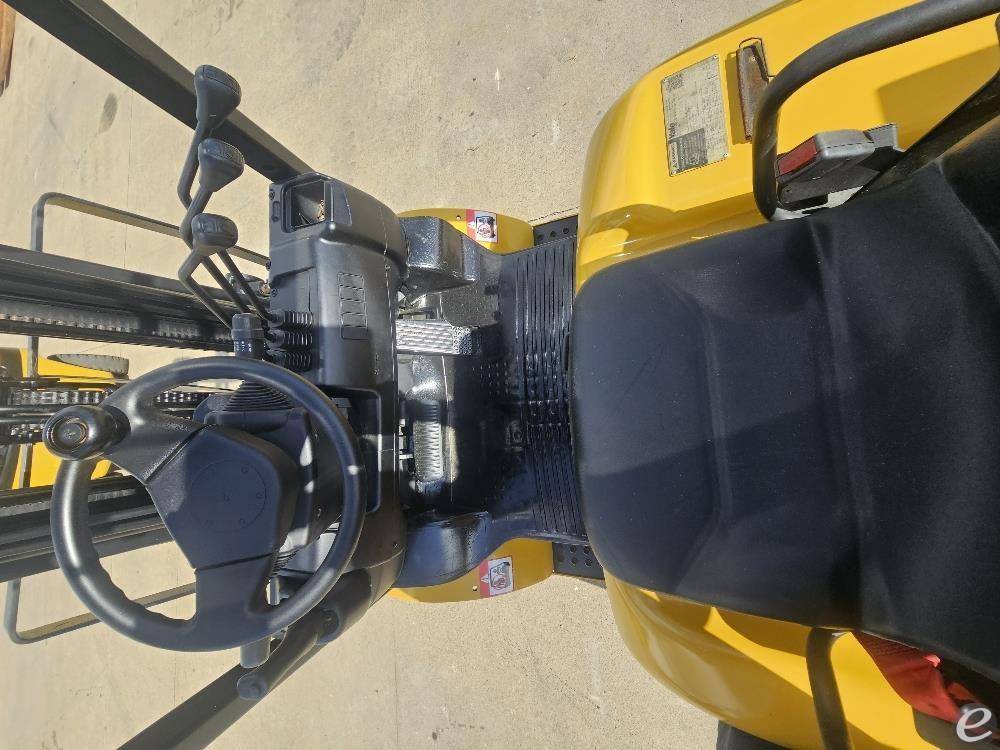 2021 Yale GLP050MX