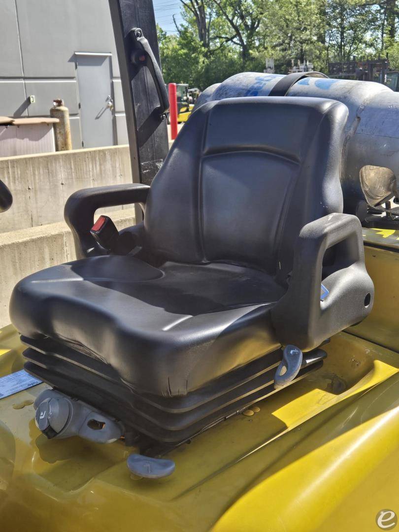 2020 Yale GLC050VX