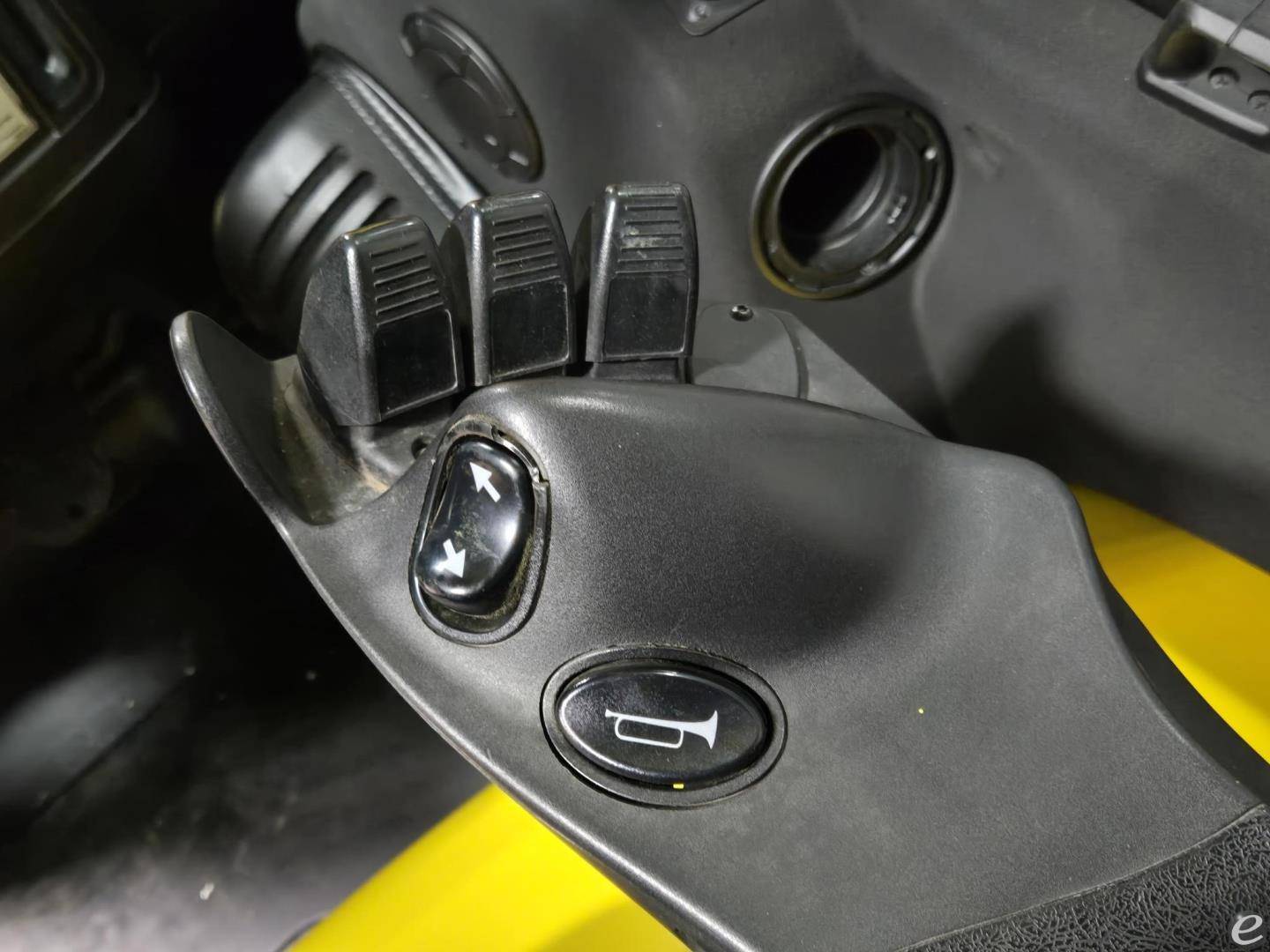 2022 Hyster H90FT
