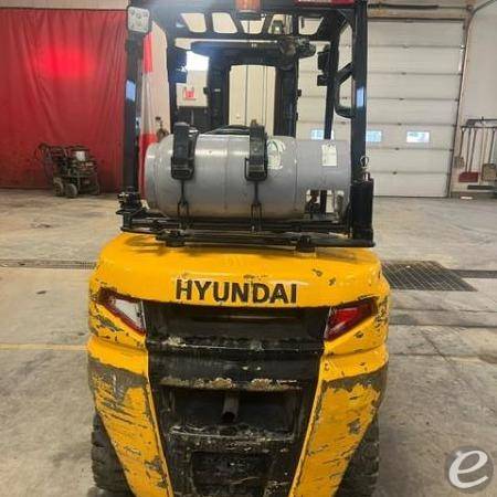 2018 Hyundai 30L-9A